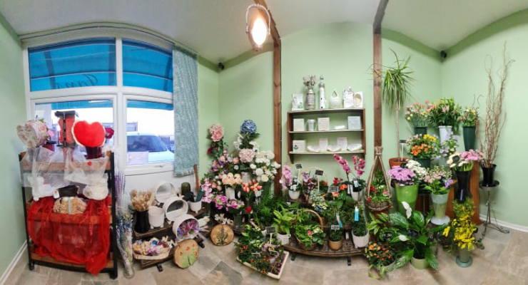 Jan's Floral Boutique